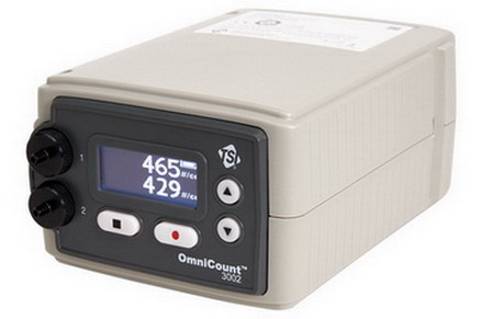 ������� ������ OmniCount 3002